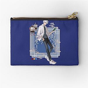 Link Click 8k Zipper Pouch