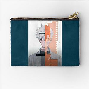 Anime link click (1) Zipper Pouch