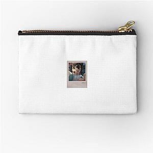 Link Click cheng xiaoshi Zipper Pouch