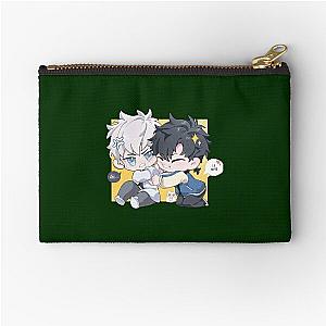 Link Click - Chibi  Zipper Pouch