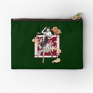 Link Click 8k Zipper Pouch