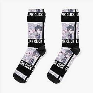 Link Click Socks