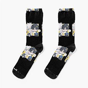 Link Click Socks