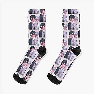 Anime link click  Socks