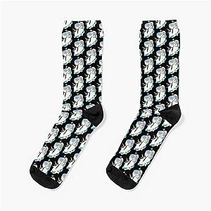 Link Click - Chibi  Socks