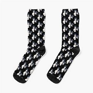 Link Click Shiguang Dailiren Socks