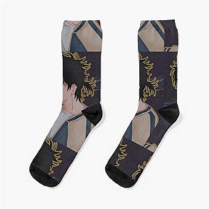 LINK CLICK - CHENG XIAOSHI  Socks