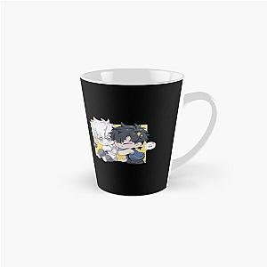 Link Click Tall Mug