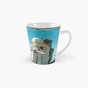 Anime link click  Tall Mug