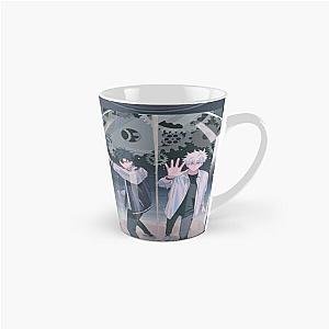 Anime link click  Tall Mug