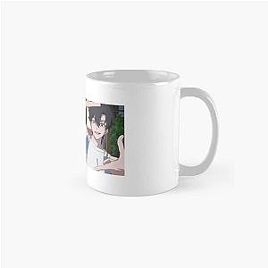 LINK CLICK 时光代理人 Classic Mug