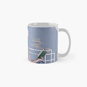 Link Click 8k Classic Mug