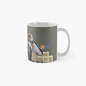 Link Click 8k Classic Mug