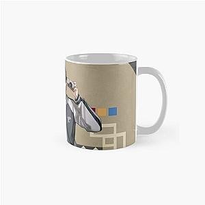 Link Click 8k Classic Mug