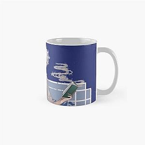 Link Click 8k Classic Mug