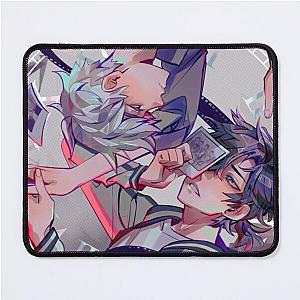 Anime Time - Link Click Mouse Pad