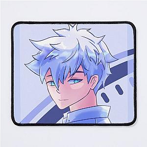 Lu Guang - Link Click Mouse Pad