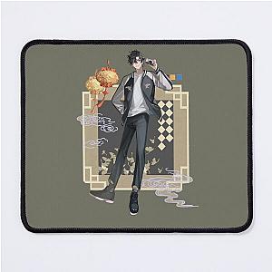 Link Click 8k Mouse Pad