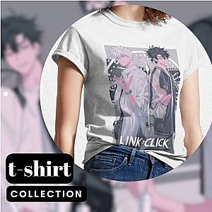 Link Click T-Shirts