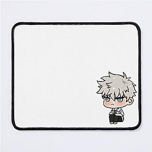 Lu Guang -- Lucas -- Link Click Mouse Pad