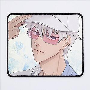 Lu Guang -- Link Click Mouse Pad