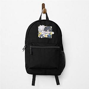 Link Click Backpack