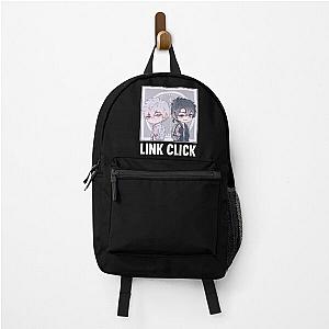 Link Click Backpack