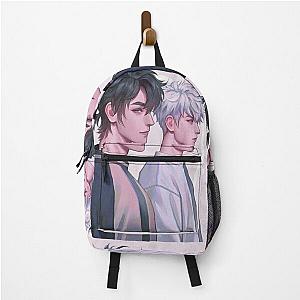 Anime link click  Backpack