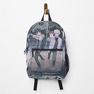 Anime link click  Backpack