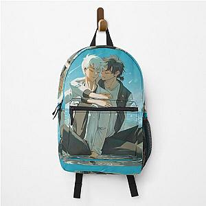 Anime link click  Backpack