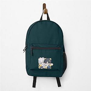 Link Click - Chibi  Backpack