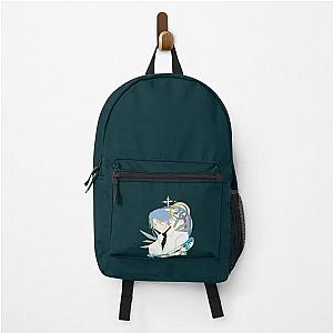 Link Click - Chibi  Backpack