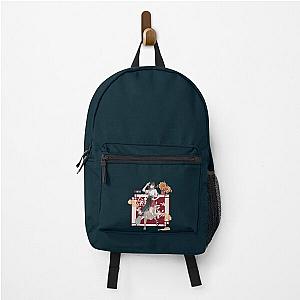 Link Click 8k Backpack