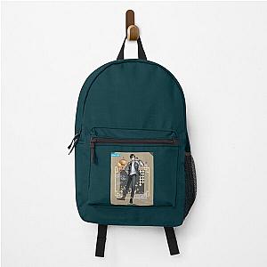 Link Click 8k Backpack