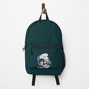 Link Click - Chibi  Backpack