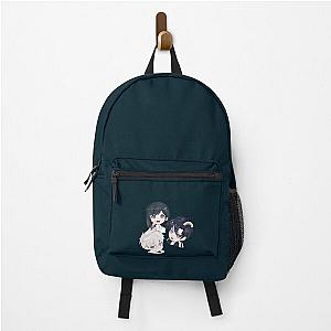 Link Click Shiguang Dailiren Backpack