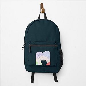 Link click fan art  Backpack