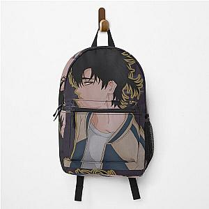 LINK CLICK - CHENG XIAOSHI  Backpack