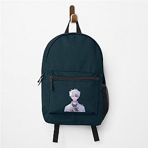 Link Click Backpack