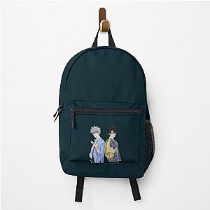 Link Click Backpack