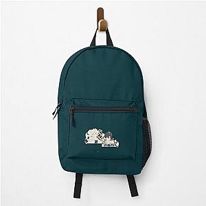 Link Click Backpack