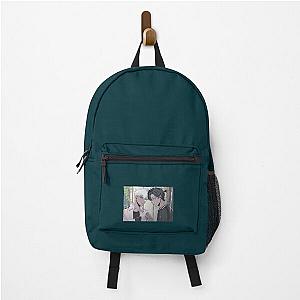 Link Click Backpack