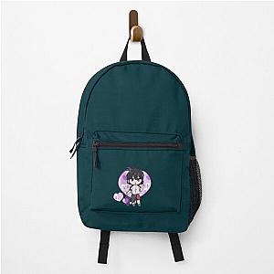 Link Click Backpack