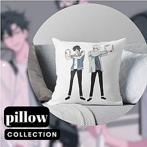 Link Click Pillows