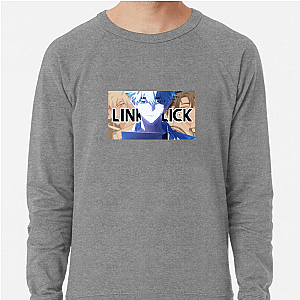 Time Travel, Trauma, Feels Link Click Sweatshirts
