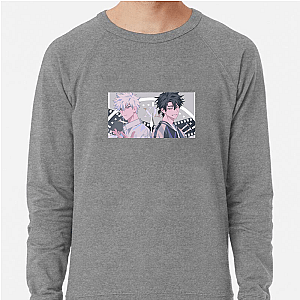 Click Once, Hurt Forever Link Click Sweatshirts