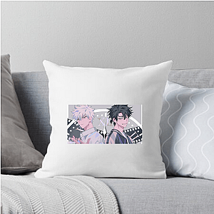 Click Once, Hurt Forever Link Click Pillows Cover