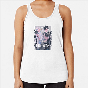 Link Click & Look Again Link Click Tank Tops