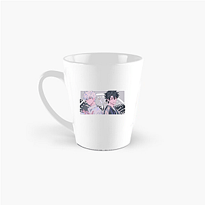 Click Once, Hurt Forever Link Click Mugs