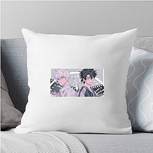 Click Once, Hurt Forever Link Click Pillows Cover